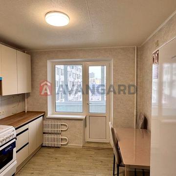 Сдам 2 комнатную квартиру ж.м.Победа- 5,  бул.Славы, 10