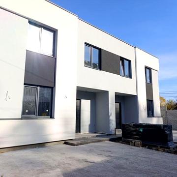 Єоселя!Газ!Без %Продаж будинку/дуплекса 116 м2 в топовій локації!!!