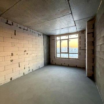 Найдешевша 1-к без ремонту в ЖК Синергія Сіті! Зданий будинок! ЖК Синергія Сіті