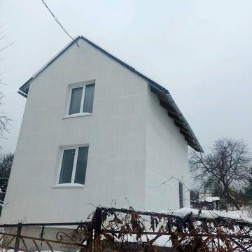 Продаж Дачний будинок с.Збиранка від власника