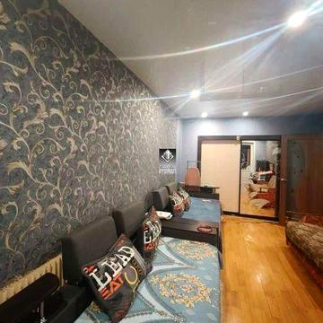 Продаж 1-кімнатної квартири, вул. Стародніпровська, Хортицький район