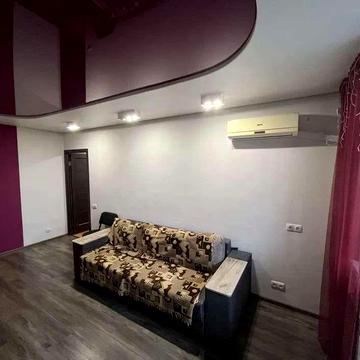 Сдам 2-х комн.кв  м.Салтовское,ул.Леся Сердюка.