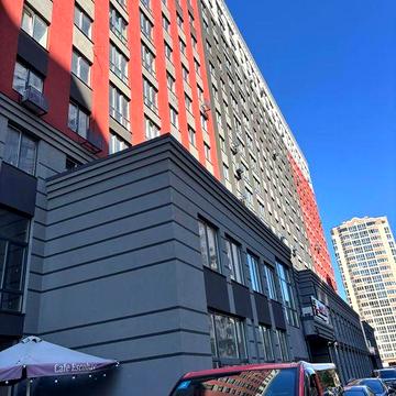 Двокімнатна квартира 60м2 в Ірпені, ЗБУДАВАНИЙ та ЗДАНИЙ ЖК ЖК Irpin City