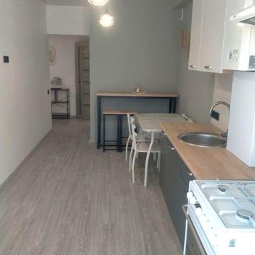 Здам 1кімнатну квартиру в новобудові