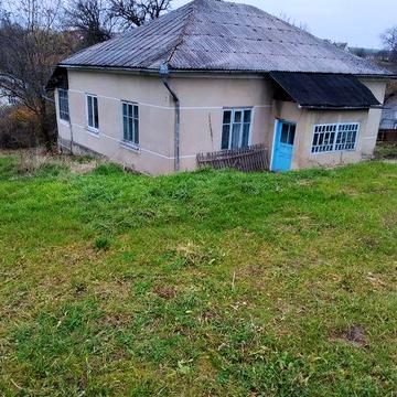 Продається будинок