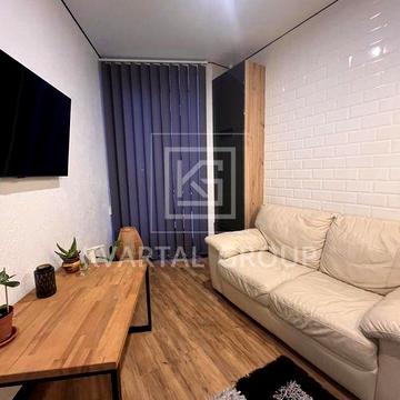 Продаж НОВЕНЬКОЇ євро 3-к в Ірпені