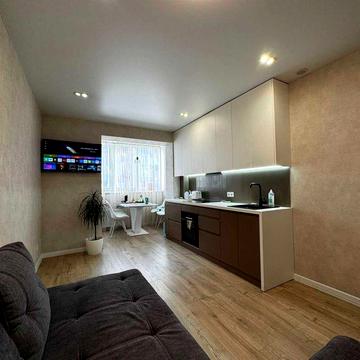 Продаю 1- к 41 м2 ‼️ЖК Архитекторов,‼️ Алексеевка, ‼️метро Победа ЖК Архитекторов