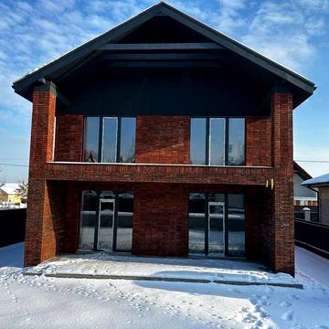 Готовий будинок у закритому котеджному містечку | Ірпінь, Стоянка