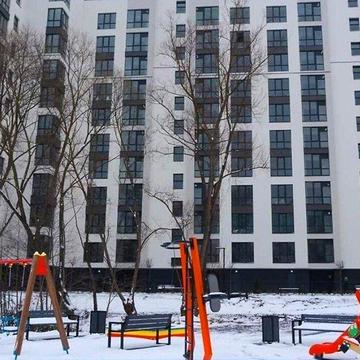 Продам 2-кімнатну квартиру в новому будинку, Пасічна ЖК Затишний