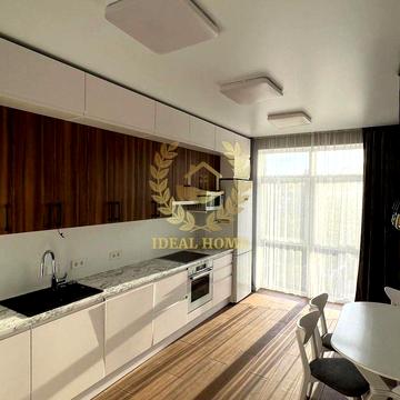 Продаж 2- кімнатна квартира після ремонту в Солом`янському р-ні