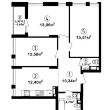 ЖК Феофанія City, вул.Заболотного 152, Метрологічна ЖК Феофанія City