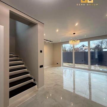 Продаж дуплекса 120 м2 з ремонтом! ГАЗ! Софіївська  Б., вул. Ярова 26