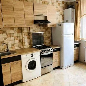 1-кімнатна квартира для комфортного проживання