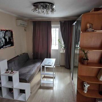 Продам 1 комнатную квартиру Черемушки, Героев Крут/Терешковой/Филатого