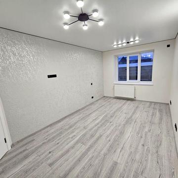 Продаж 1-кімнатної квартири з плануванням 2-кімнатної