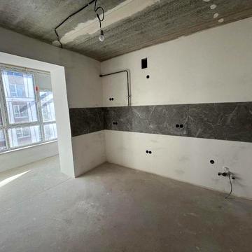 Світла 2-кімнатна квартира в ЖК, єОселя, постанова ЖК Опришівська Слобода