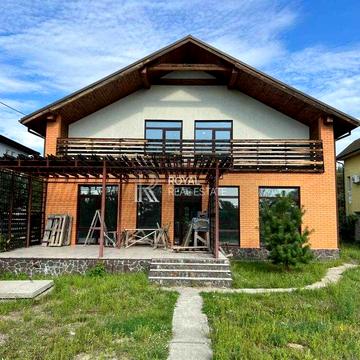 Продаж Будинку без ремонту вигідна ціна Гнідин Ліс Річка