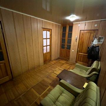 Оренда 3-кімнатної квартири