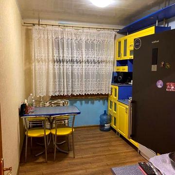 Продам квартиру.Кривой Рог на солнечном