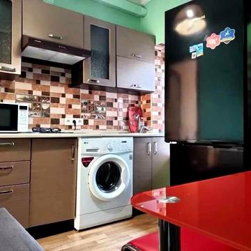 Оренда однокімнатної квартири в самому центрі вул. Новосельського, 28