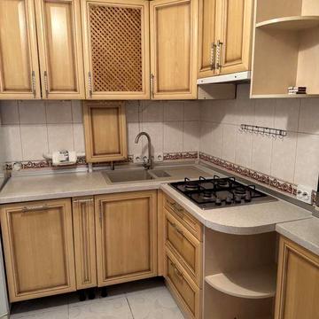 Оренда 3 кім квартири Фастівська