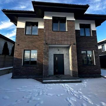 Продаж готового будинку | Ірпінь (Стоянка), закрите котеджне містечко