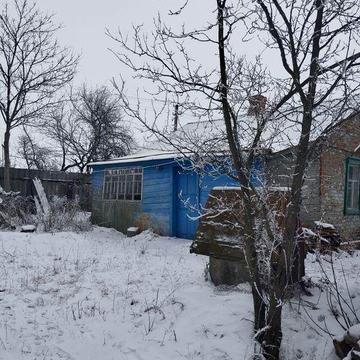 Продам будинок у Нововодолажськом районі