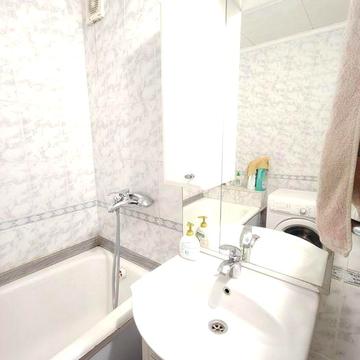 Помесячно 2-х комнатная квартира