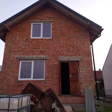 Будинок в місті Городок 42 тис