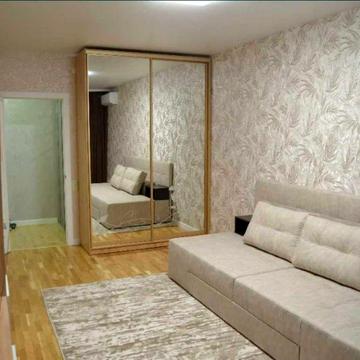 1-кімнатна квартира на вул. Васильківського 9