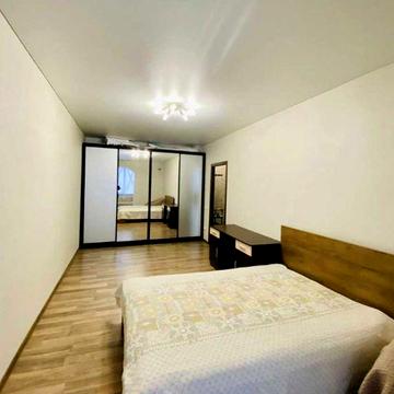 1к кв. в ЖК River Town. Мирна 19.Індивідуальне газове опалення