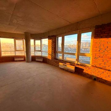 Продам! Топ двокімнатна в ЖК White lines ! 68м Голосіївський 76 ЖК White lines