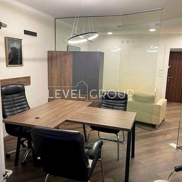 Продаж (квартира/офіс) 41,5м2 по вул. Тарасівська ,36. Центр міста