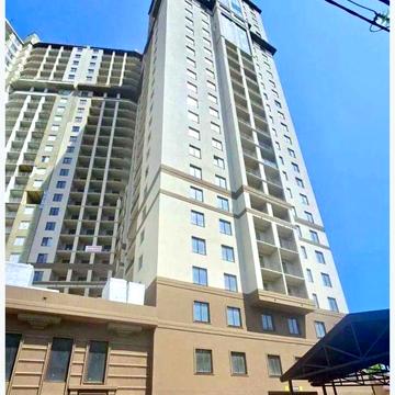 Продам 2к квартиру в ЖК Посейдон, вид моря, 16 Фонтана, золотой берег ЖК Посейдон