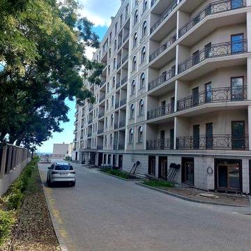 ЖК Авиньон двухкомнатная квартира 64м ЖК Авиньон