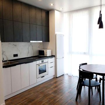 Довготривала оренда квартири