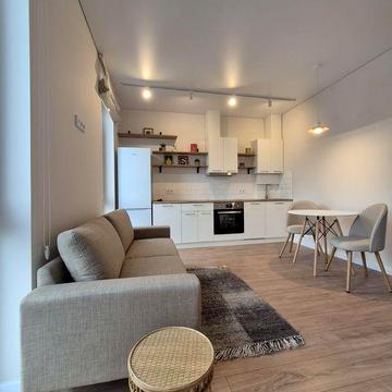 Продається Квартира у місті Ужгород  в закритому ЖК  поблизу ТЦ Дастор