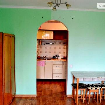 Довгострокова оренда 1к Квартира Південно-Кільцева вулиця