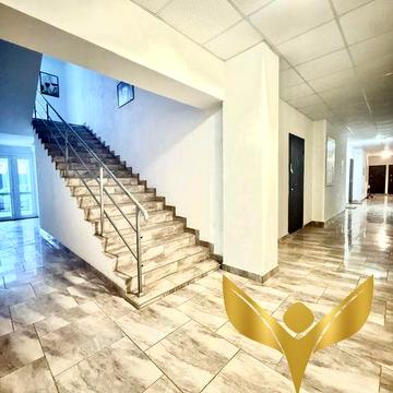 Сучасна 1 кімнатна квартира  ЖК ,,Сузірʼя 2020,,