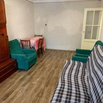 Оренда 1-км квартири на пр. Миру