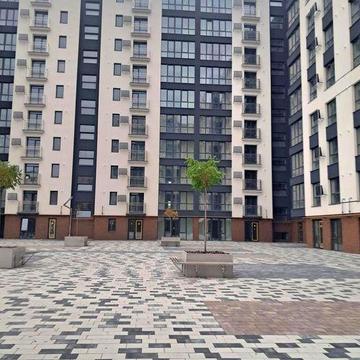 Продам 1-кімнатну квартиру в новому ЖК, Парковий ЖК Липки 2