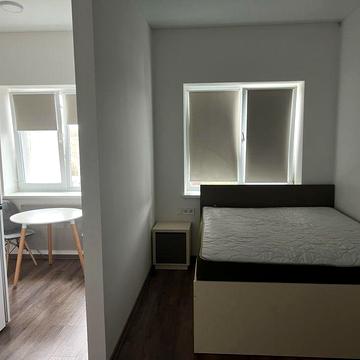 Здається квартира студія в Соломянському районі