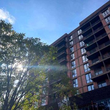 5ст. Великого Фонтану. Однокімнатна квартира ЖК Дербі