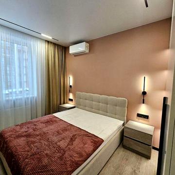 Продаж ‼️ НОВОЇ 1-кім квартири ЖК Софія Резіденс.Софіївська Борщагівка ЖК Софія Резіденс