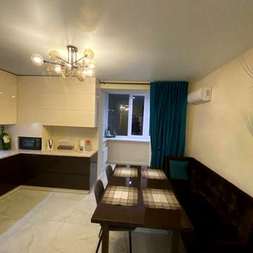 Центр Вінниці продаж 2 кімнатна, ЖК Рівʼєра , вигляд на Буг ЖК Рівʼєра