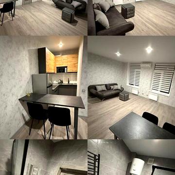 Довгострокова оренда 1к Квартира Енергетиків вулиця ЖК Волошковый двор