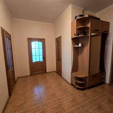 ПРОДАМ  3-к квартиру на ул. Пишоновская ЖК Консоль