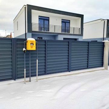 Продаж 4-кім. окремого будинку Солонка в. Наварійська