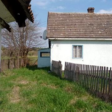 Продам будинок з ділянкою 0.25 га.