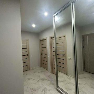 Двох кімнатна квартира